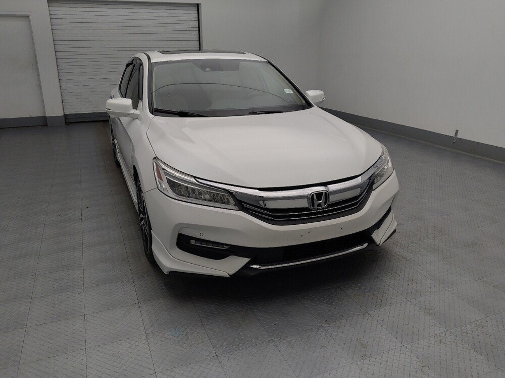 2016 Honda Accord in Independence, MO 64055 - 18128303 14