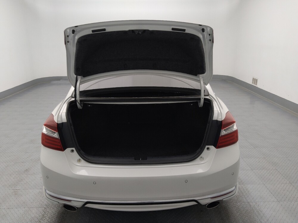 2016 Honda Accord in Independence, MO 64055 - 18128303 29