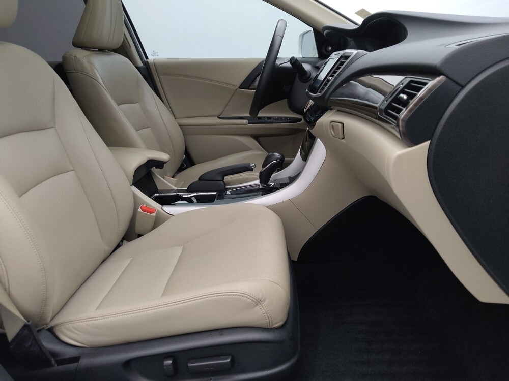 2016 Honda Accord in Independence, MO 64055 - 18128303 21