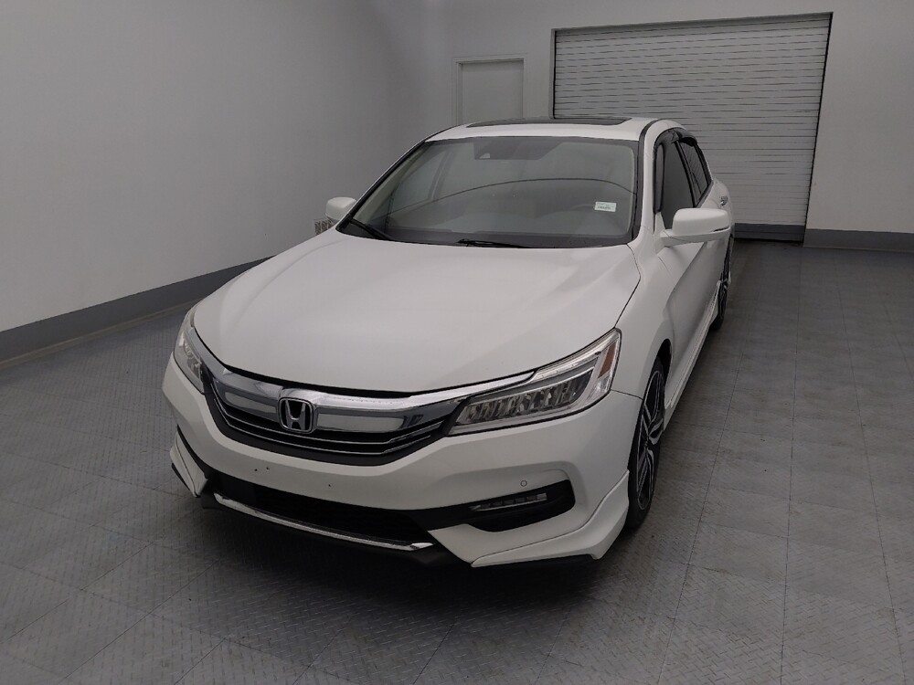 2016 Honda Accord in Independence, MO 64055 - 18128303 15