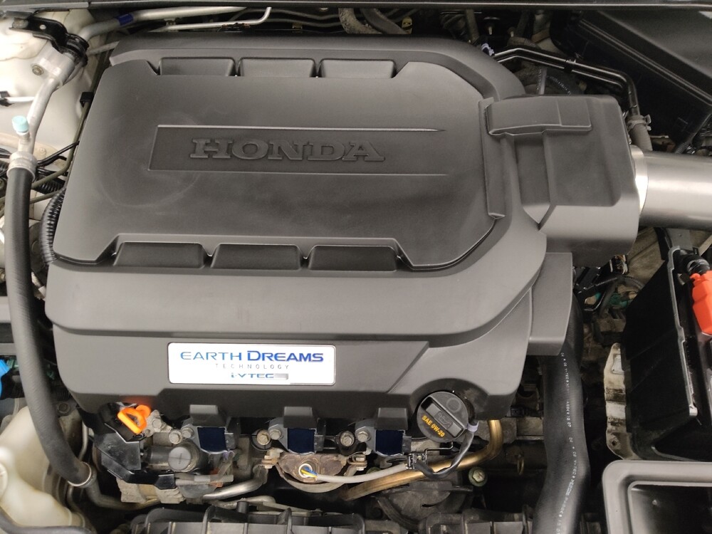 2016 Honda Accord in Independence, MO 64055 - 18128303 30