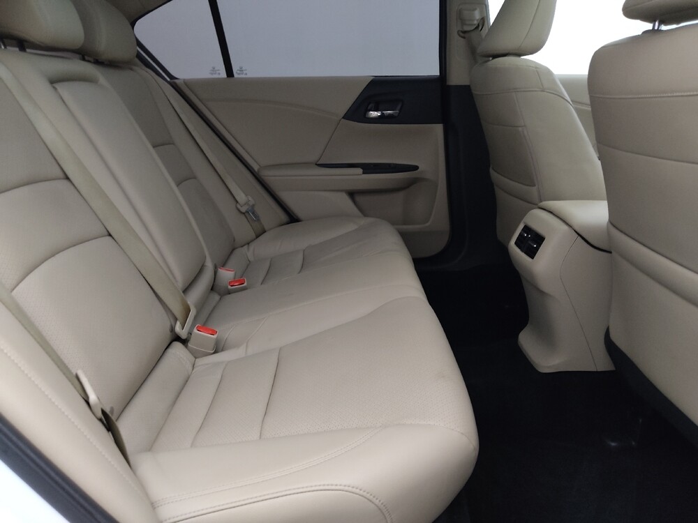 2016 Honda Accord in Independence, MO 64055 - 18128303 19