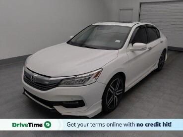 2016 Honda Accord in Independence, MO 64055