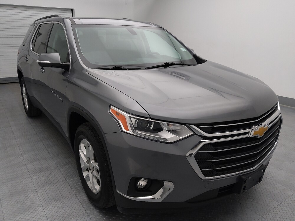 2019 Chevrolet Traverse in Topeka, KS 66611 - 18128304 13