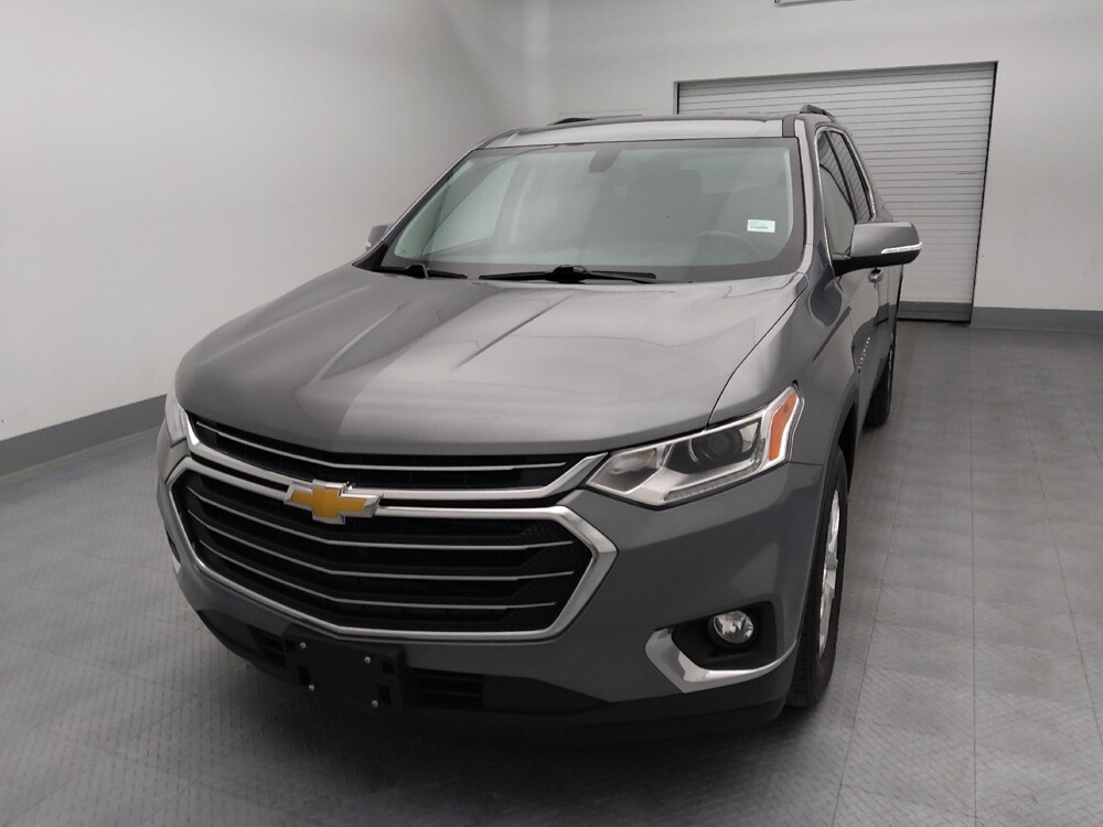 2019 Chevrolet Traverse in Topeka, KS 66611 - 18128304 15