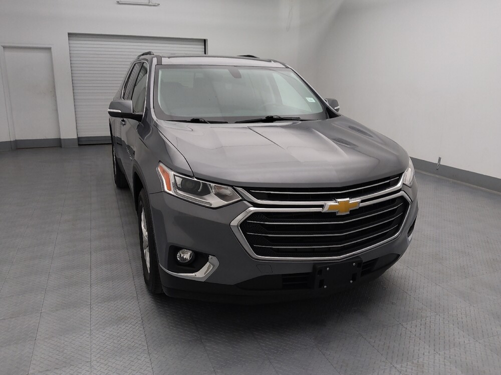 2019 Chevrolet Traverse in Topeka, KS 66611 - 18128304 14