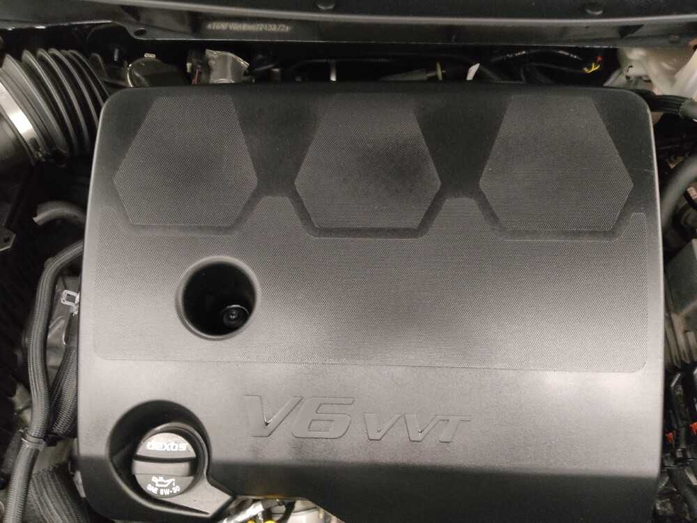 2019 Chevrolet Traverse in Topeka, KS 66611 - 18128304 30