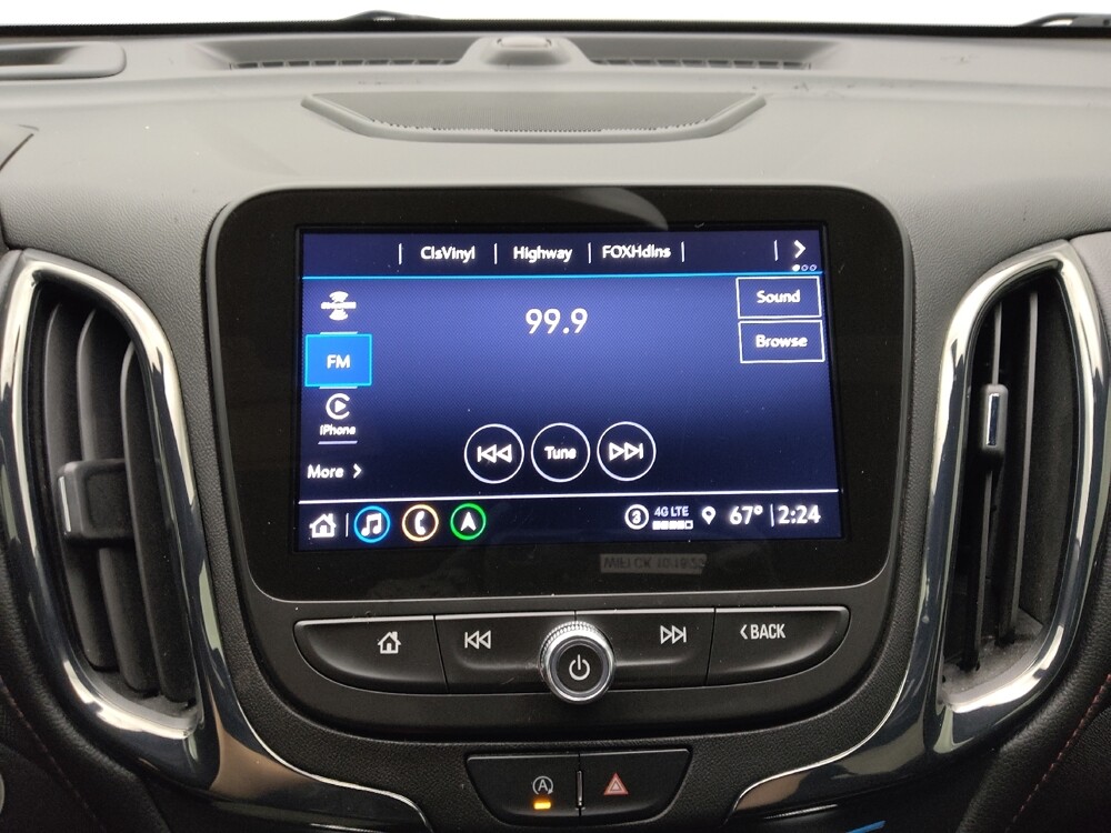 2022 Chevrolet Equinox in Independence, MO 64055 - 18128305 25