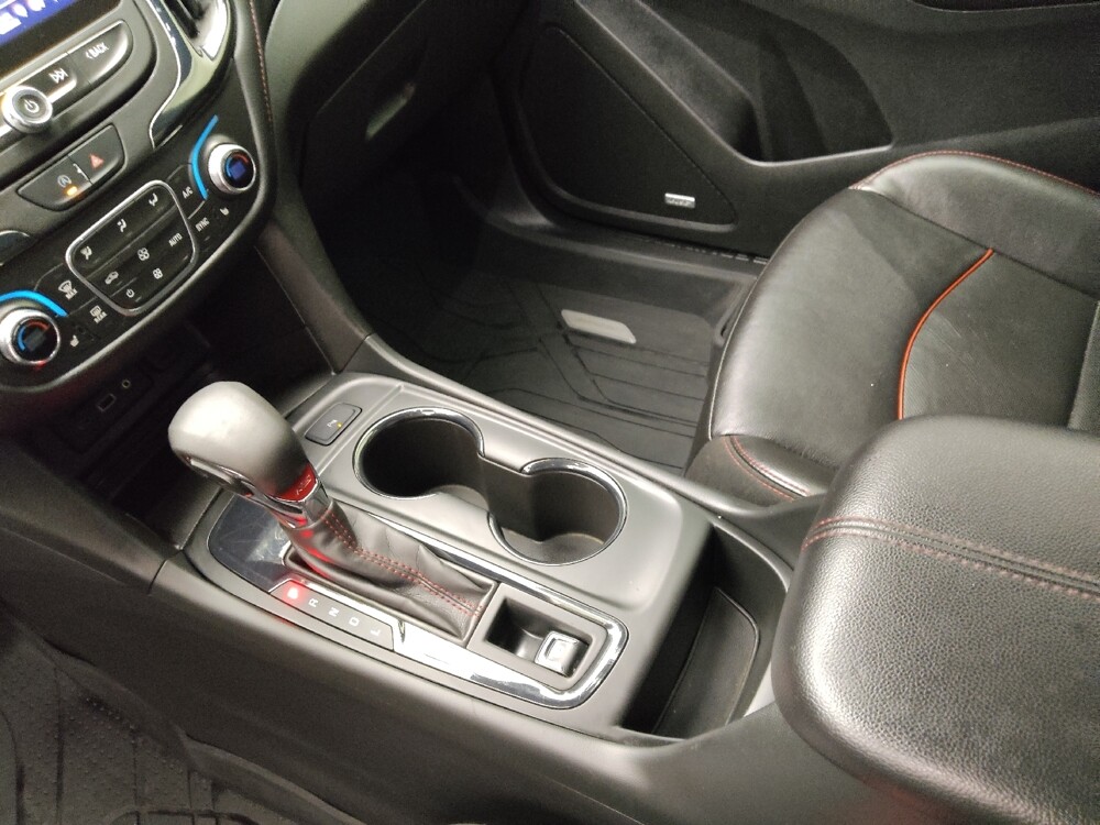 2022 Chevrolet Equinox in Independence, MO 64055 - 18128305 22