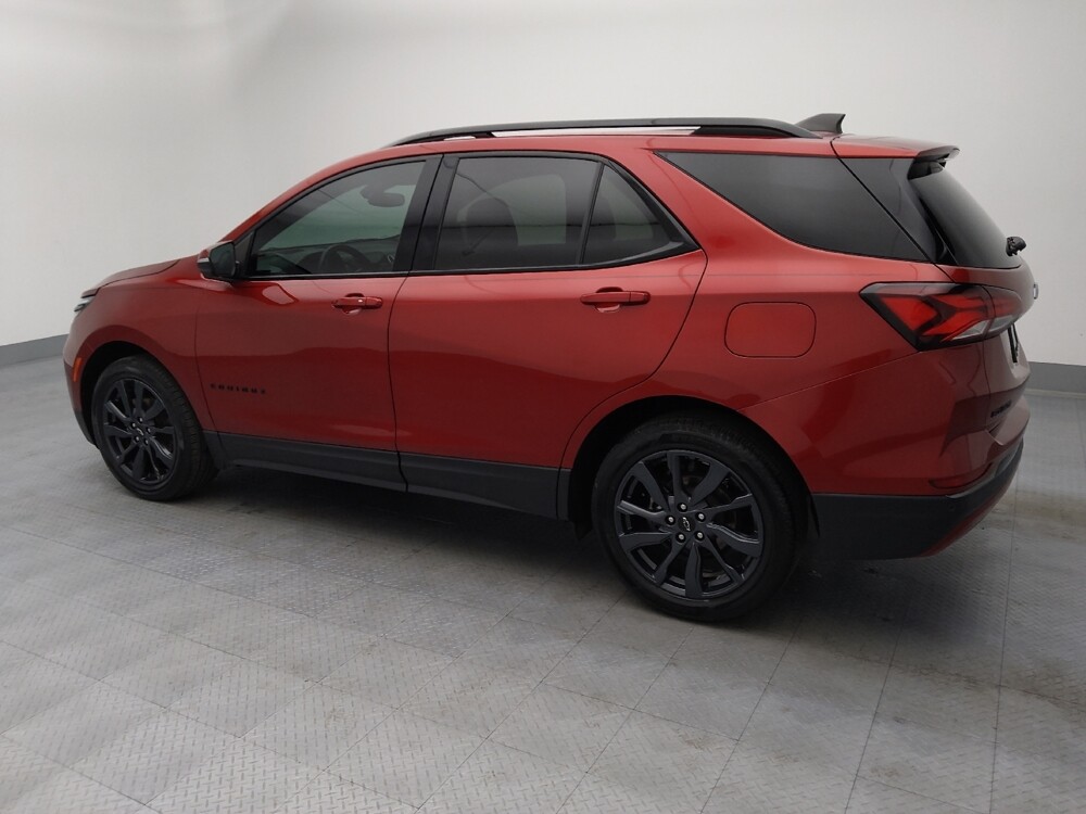 2022 Chevrolet Equinox in Independence, MO 64055 - 18128305 3