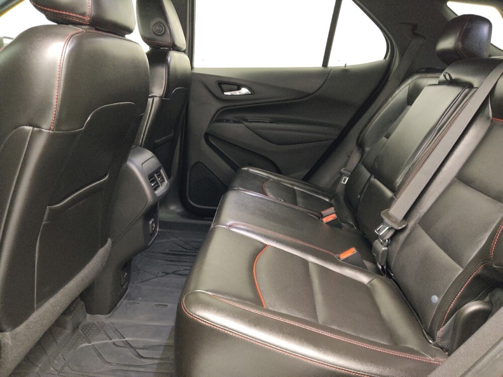 2022 Chevrolet Equinox in Independence, MO 64055 - 18128305 18