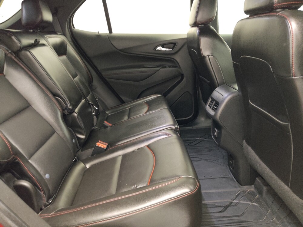 2022 Chevrolet Equinox in Independence, MO 64055 - 18128305 19