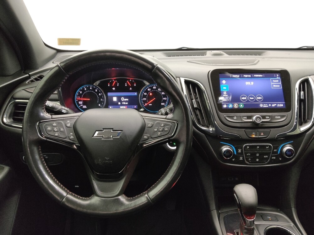 2022 Chevrolet Equinox in Independence, MO 64055 - 18128305 26