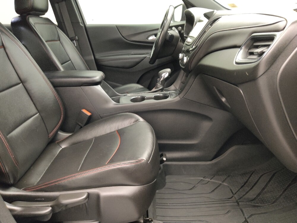 2022 Chevrolet Equinox in Independence, MO 64055 - 18128305 21