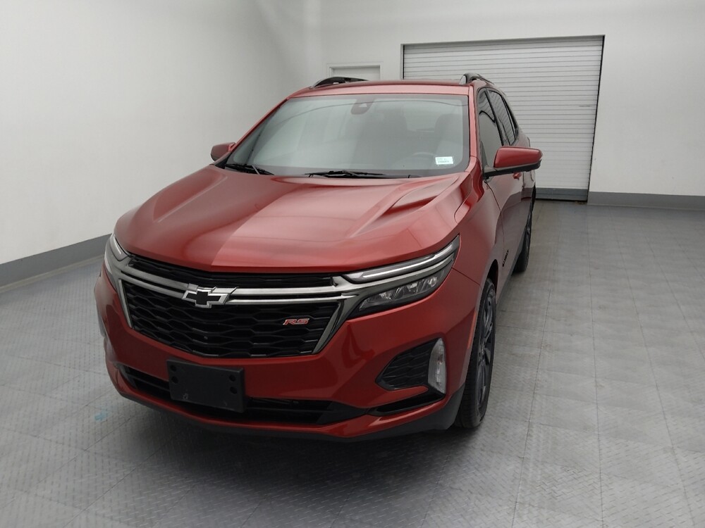 2022 Chevrolet Equinox in Independence, MO 64055 - 18128305 15