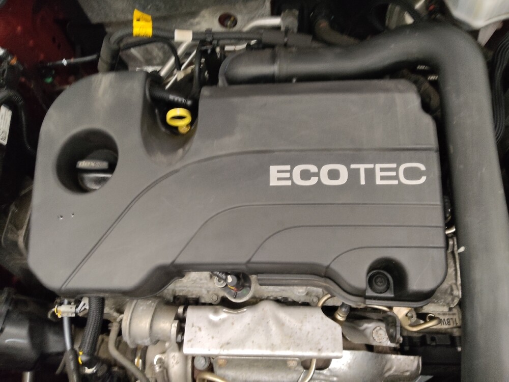 2022 Chevrolet Equinox in Independence, MO 64055 - 18128305 30