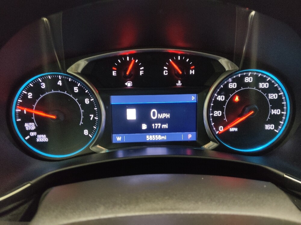 2022 Chevrolet Equinox in Independence, MO 64055 - 18128305 23