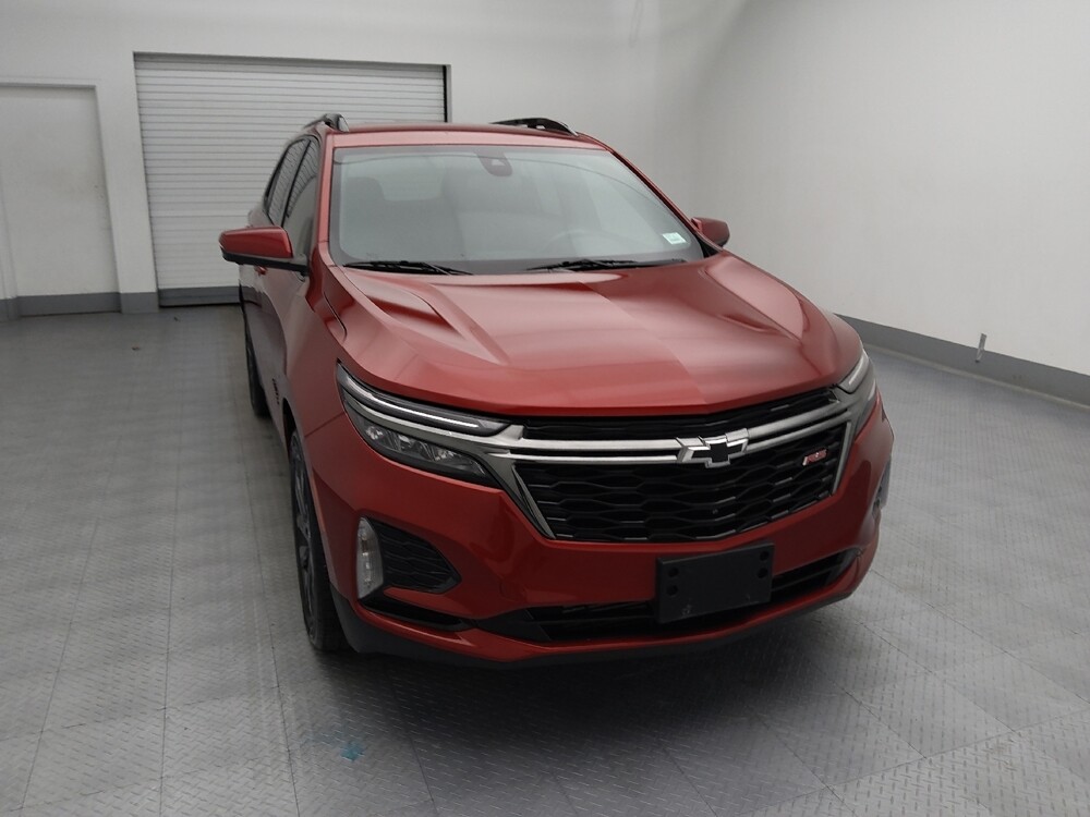 2022 Chevrolet Equinox in Independence, MO 64055 - 18128305 14