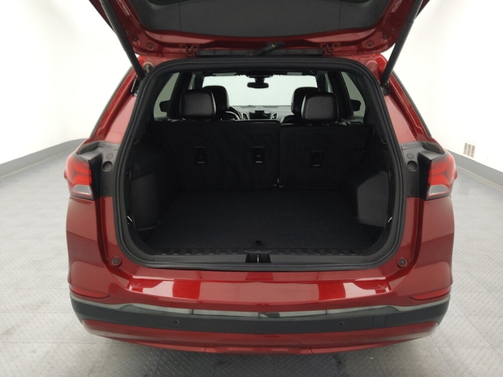 2022 Chevrolet Equinox in Independence, MO 64055 - 18128305 29