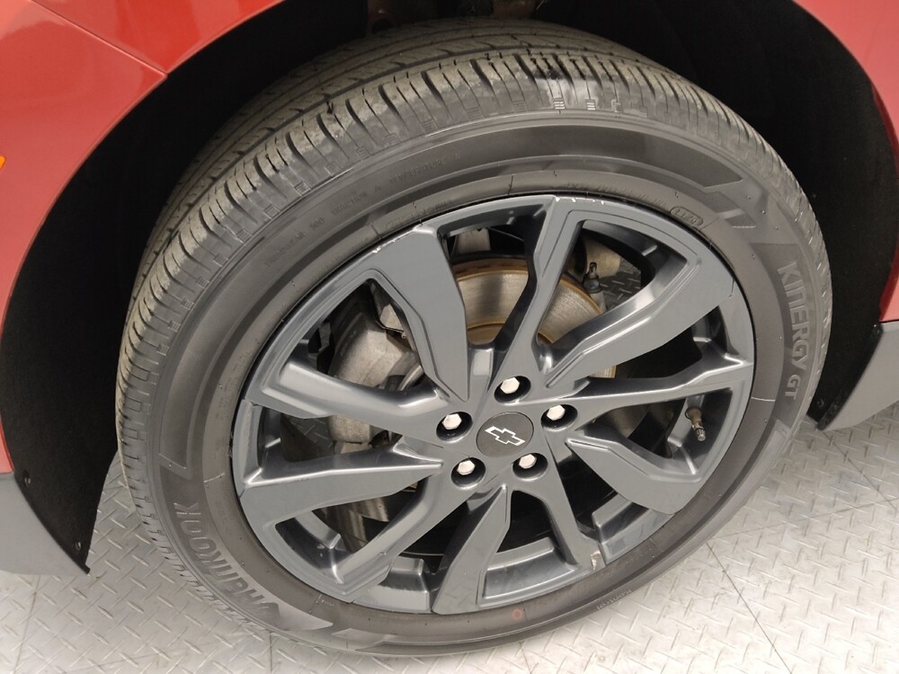 2022 Chevrolet Equinox in Independence, MO 64055 - 18128305 31