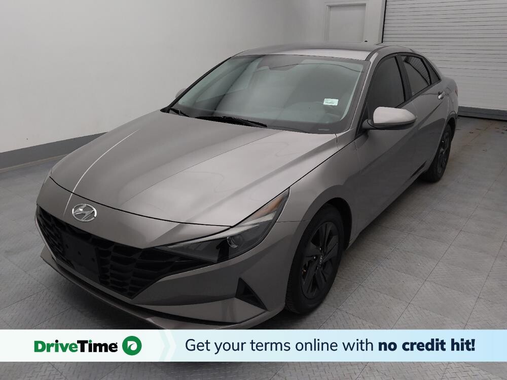 2022 Hyundai Elantra in Gladstone, MO 64118 - 18128306