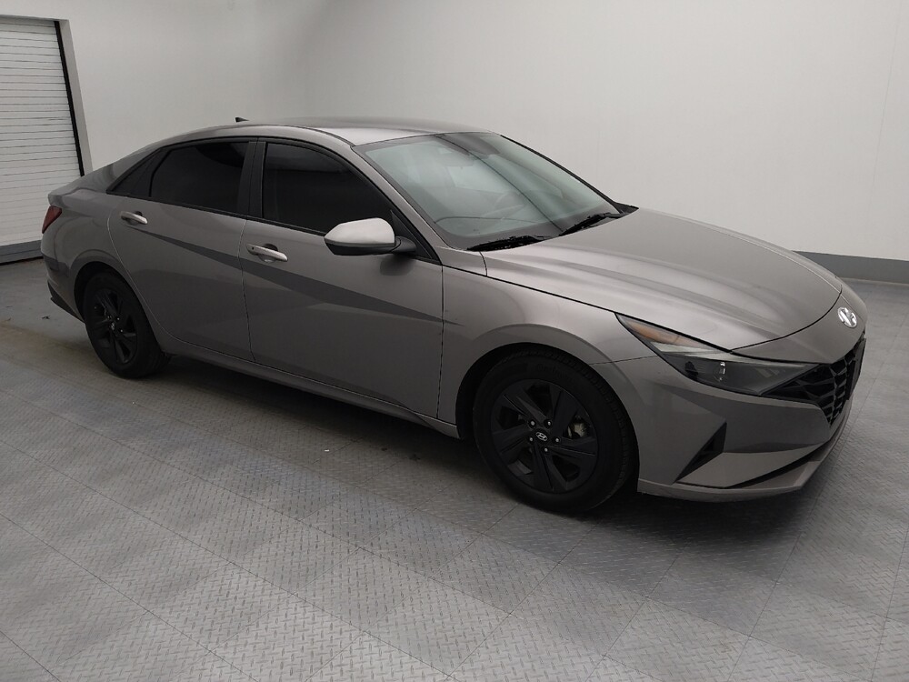 2022 Hyundai Elantra in Gladstone, MO 64118 - 18128306 11