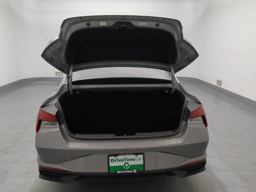 2022 Hyundai Elantra in Gladstone, MO 64118 - 18128306 29