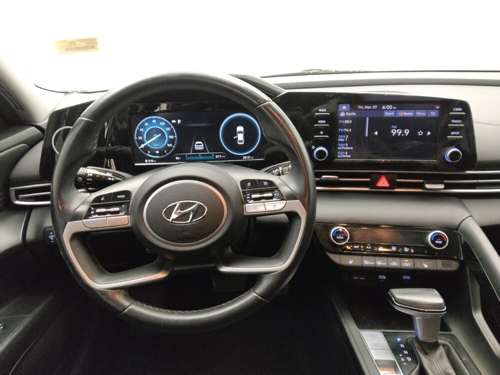 2022 Hyundai Elantra in Gladstone, MO 64118 - 18128306 22