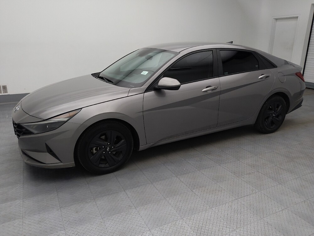 2022 Hyundai Elantra in Gladstone, MO 64118 - 18128306 2