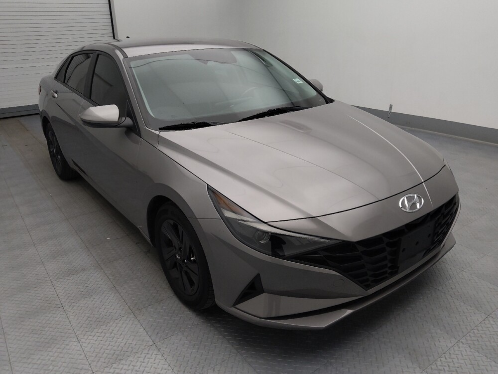 2022 Hyundai Elantra in Gladstone, MO 64118 - 18128306 13