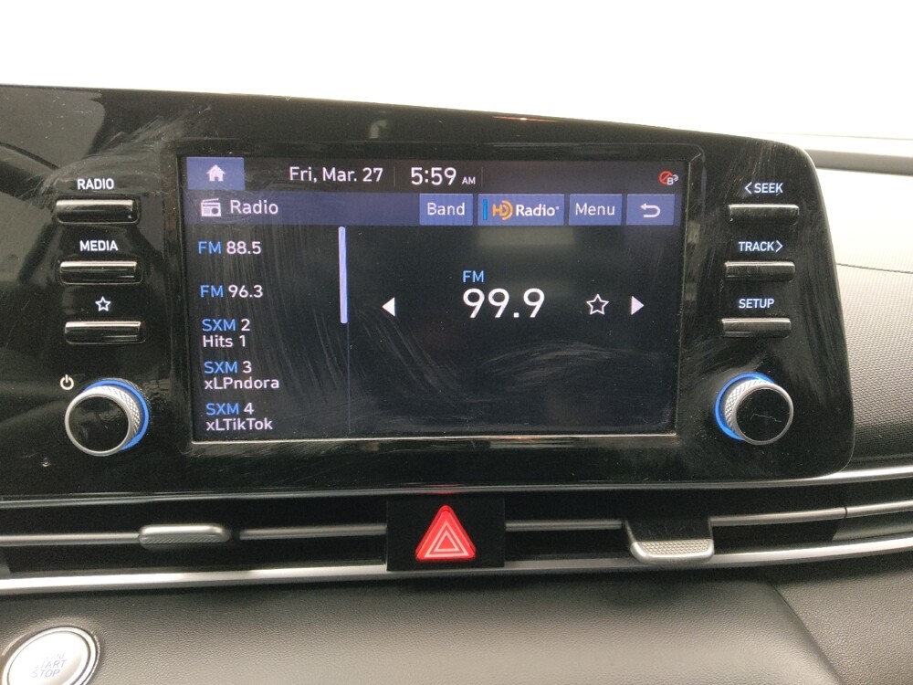 2022 Hyundai Elantra in Gladstone, MO 64118 - 18128306 25