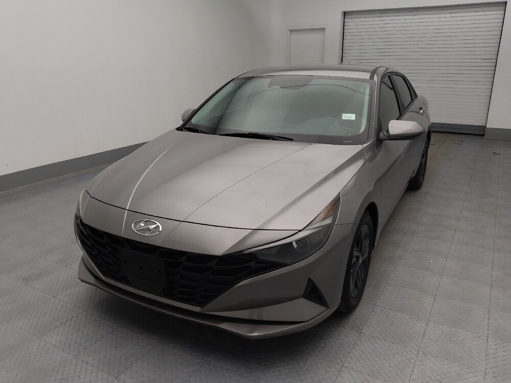 2022 Hyundai Elantra in Gladstone, MO 64118 - 18128306 15