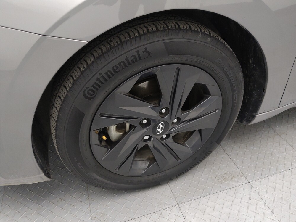 2022 Hyundai Elantra in Gladstone, MO 64118 - 18128306 31