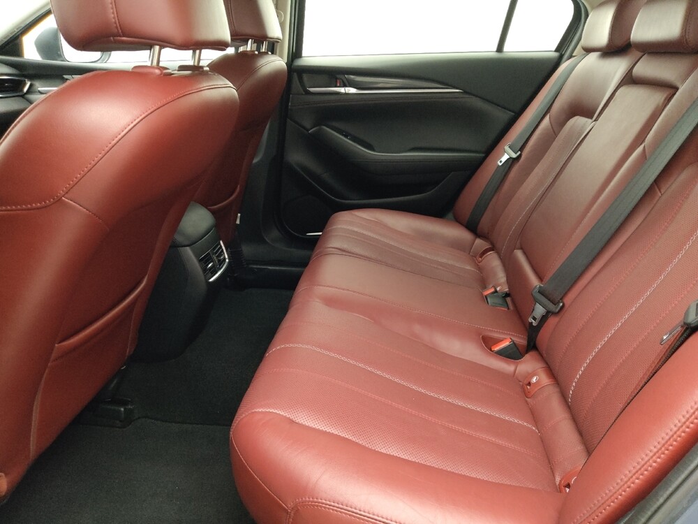 2021 MAZDA MAZDA6 in Independence, MO 64055 - 18128307 18