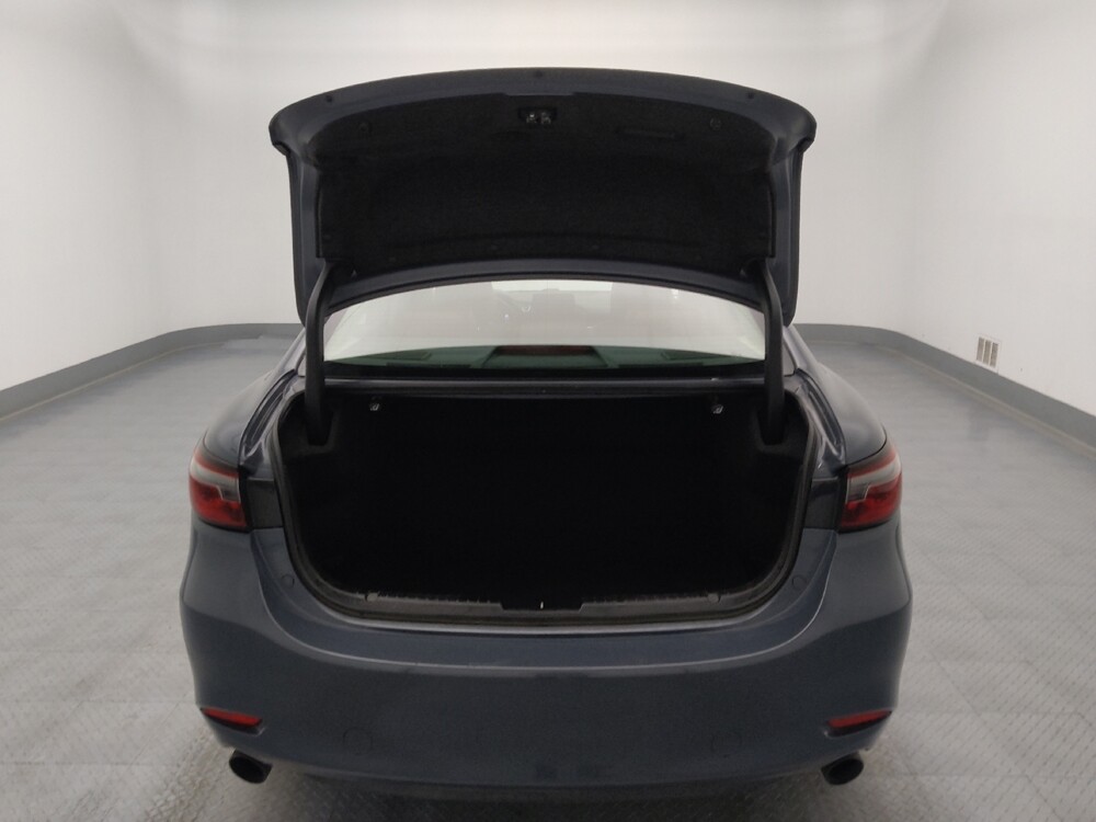 2021 MAZDA MAZDA6 in Independence, MO 64055 - 18128307 29