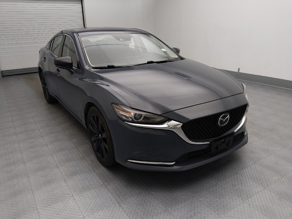 2021 MAZDA MAZDA6 in Independence, MO 64055 - 18128307 13