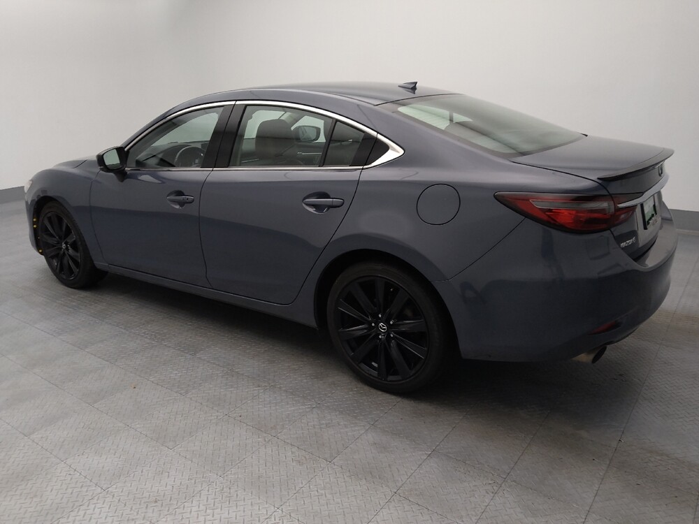 2021 MAZDA MAZDA6 in Independence, MO 64055 - 18128307 3