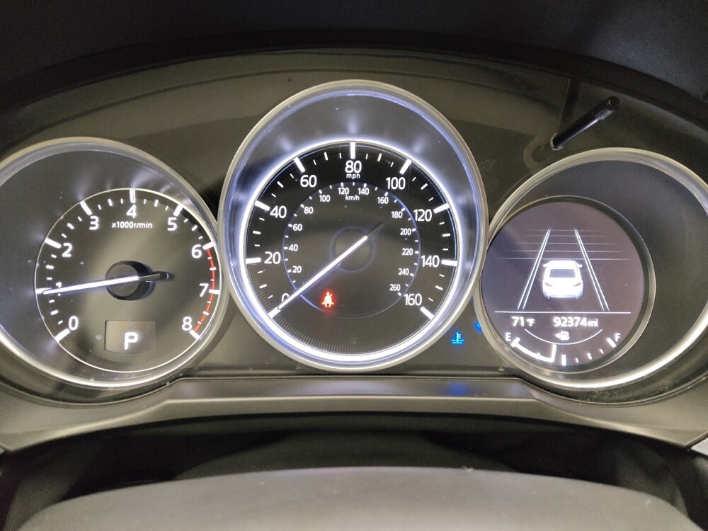 2021 MAZDA MAZDA6 in Independence, MO 64055 - 18128307 23