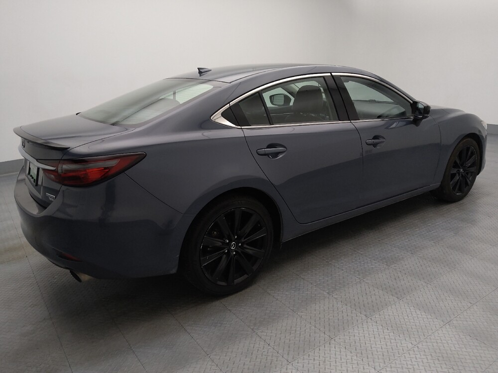 2021 MAZDA MAZDA6 in Independence, MO 64055 - 18128307 10