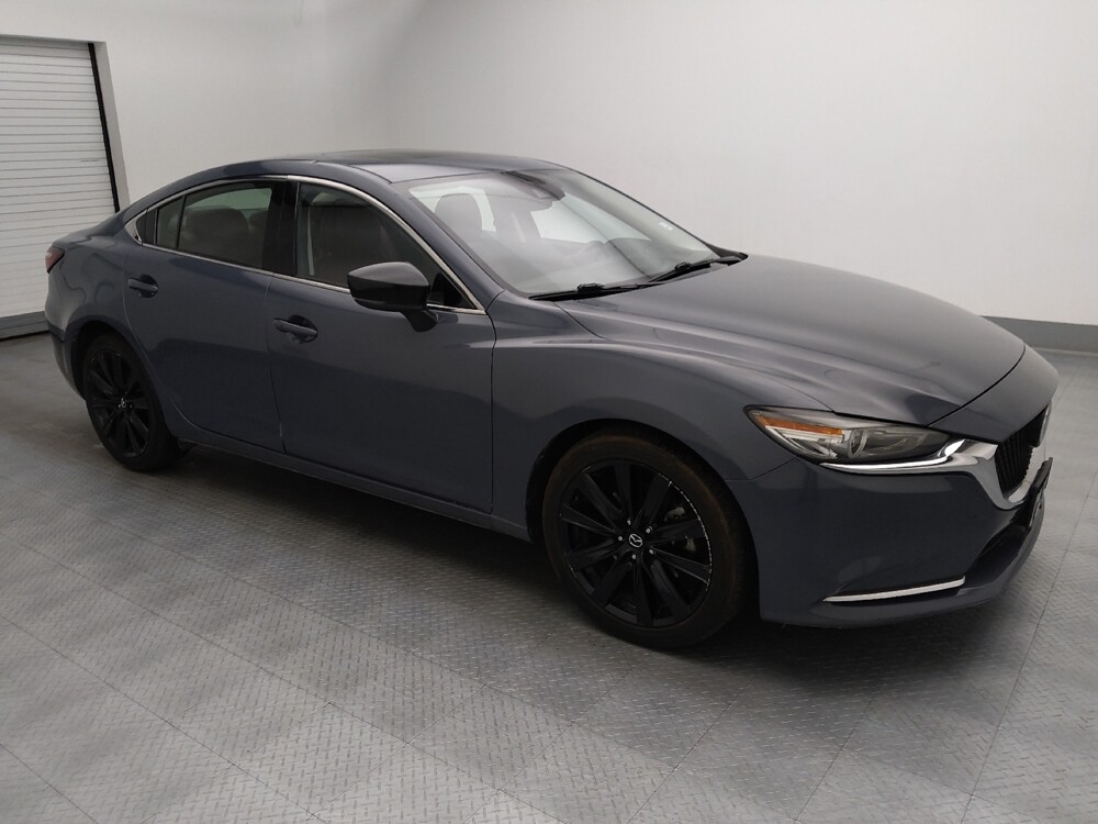 2021 MAZDA MAZDA6 in Independence, MO 64055 - 18128307 11