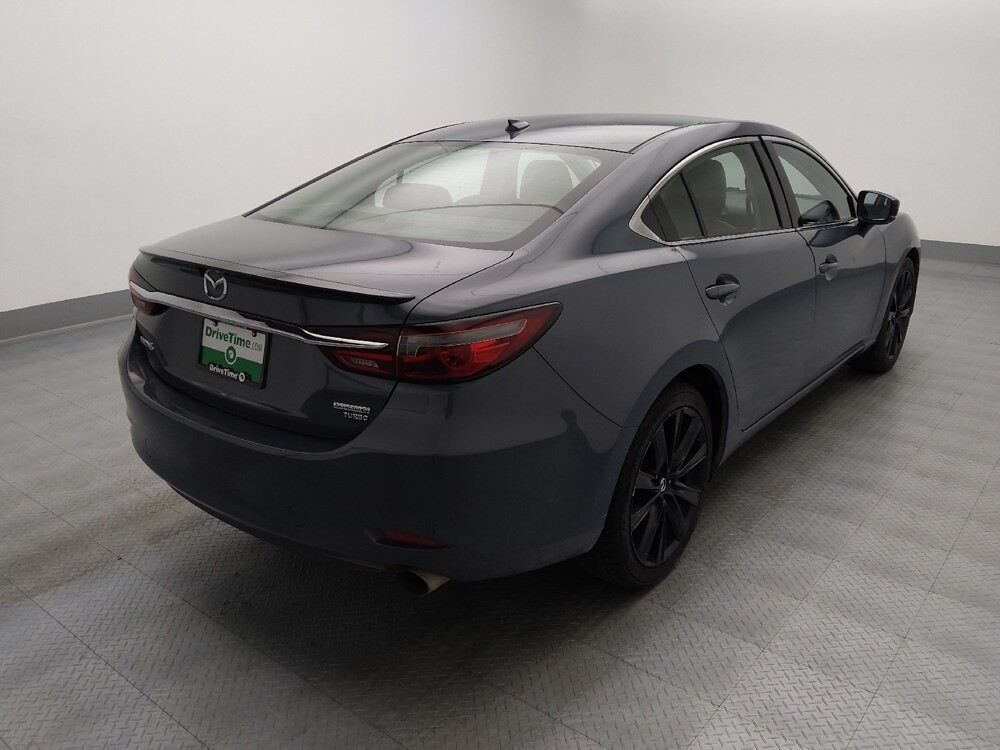 2021 MAZDA MAZDA6 in Independence, MO 64055 - 18128307 9