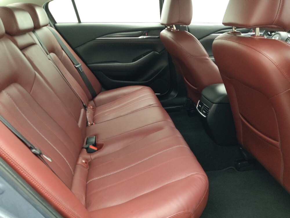 2021 MAZDA MAZDA6 in Independence, MO 64055 - 18128307 19