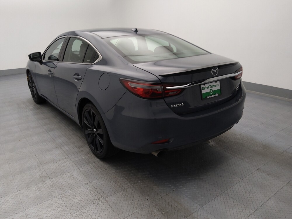 2021 MAZDA MAZDA6 in Independence, MO 64055 - 18128307 5