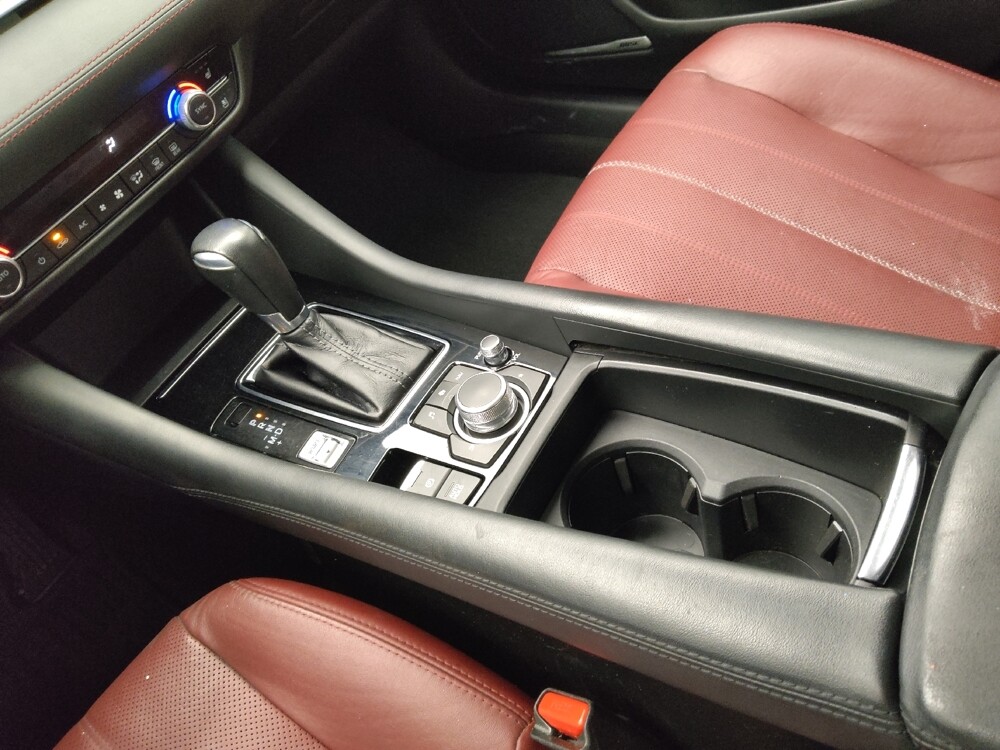 2021 MAZDA MAZDA6 in Independence, MO 64055 - 18128307 26