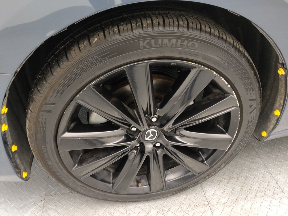 2021 MAZDA MAZDA6 in Independence, MO 64055 - 18128307 31