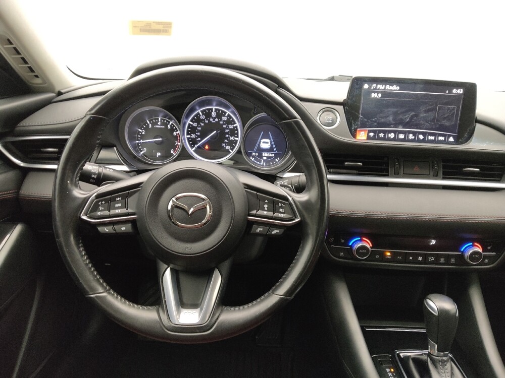 2021 MAZDA MAZDA6 in Independence, MO 64055 - 18128307 22