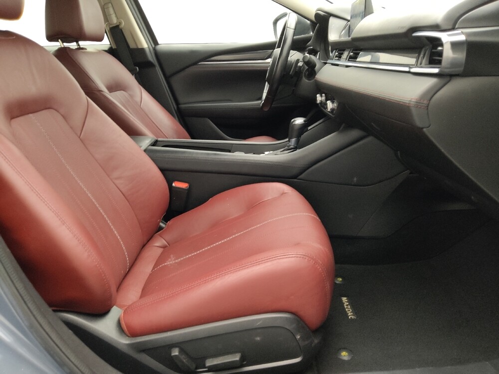 2021 MAZDA MAZDA6 in Independence, MO 64055 - 18128307 21