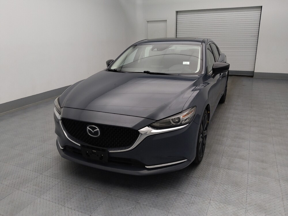 2021 MAZDA MAZDA6 in Independence, MO 64055 - 18128307 15