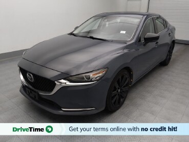 2021 MAZDA MAZDA6 in Independence, MO 64055