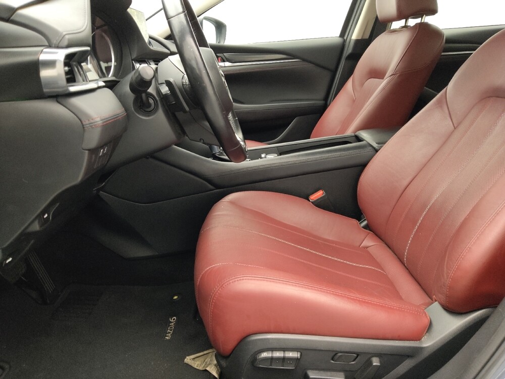 2021 MAZDA MAZDA6 in Independence, MO 64055 - 18128307 17